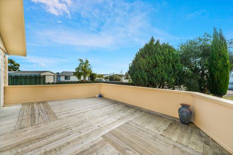 Photo of property in 11 Gummer Place, Morrinsville, 3300