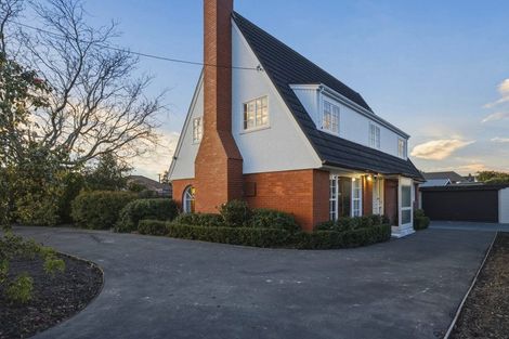 Photo of property in 342 Ilam Road, Bryndwr, Christchurch, 8053