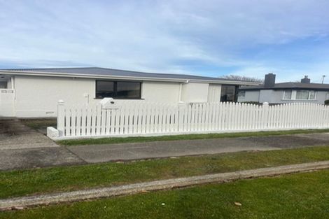 Photo of property in 539 Yarrow Street, Glengarry, Invercargill, 9810