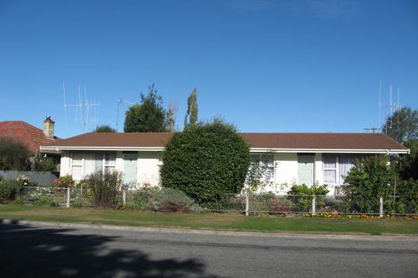 Photo of property in 1/28 George Street, Geraldine, 7930