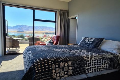 Photo of property in D'archiac Drive, Lake Tekapo, 7999