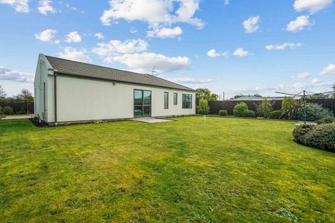 Photo of property in 28 Mclaughlins Road, Darfield, 7510