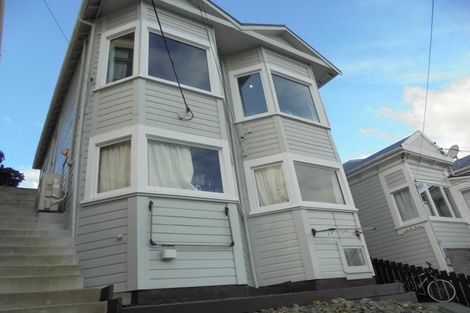 Photo of property in 44 Konini Road, Hataitai, Wellington, 6021