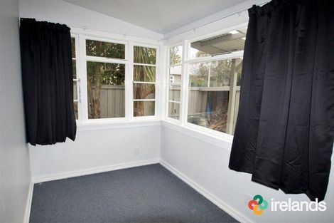 Photo of property in 9 Manhire Street, Spreydon, Christchurch, 8024