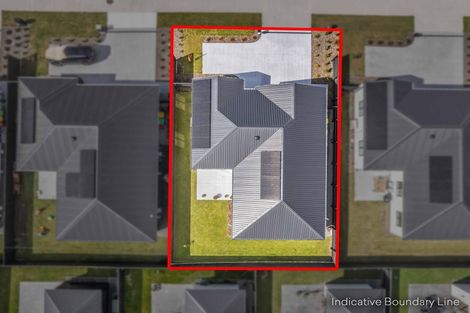 Photo of property in 471 Springston Rolleston Road, Rolleston, 7615