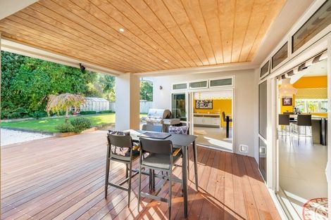 Photo of property in 46 Mary Huse Grove, Manor Park, Lower Hutt, 5019