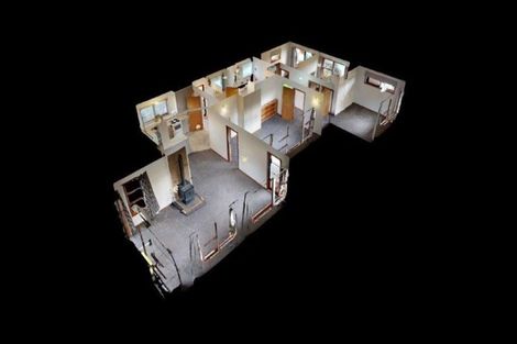 Photo of property in 225 Walnut Avenue, Ashburton, 7700