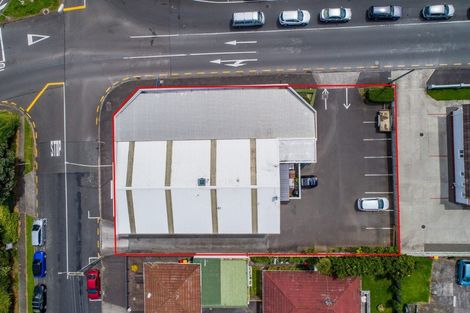 Photo of property in 37 Hobson Street, New Plymouth, 4312