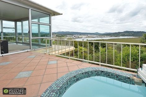 Photo of property in 54 George Point Road, Onerahi, Whangarei, 0110