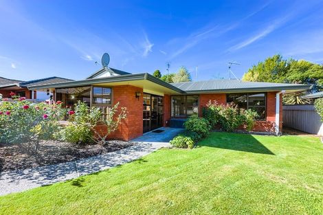 Photo of property in 34b Murphys Road, Springlands, Blenheim, 7201
