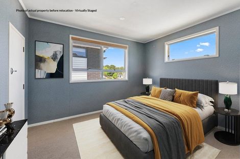 Photo of property in 16 Reeves Place, Raumanga, Whangarei, 0110