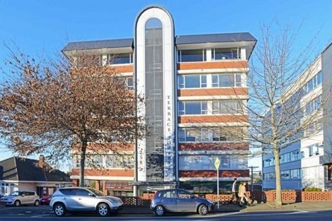 Photo of property in 1/258 Parnell Road, Parnell, Auckland, 1052