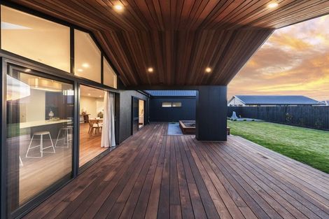 Photo of property in 7 Tabor Place, Lincoln, 7608