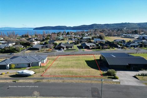 Photo of property in 7 Kestrel Lane, Kinloch, Taupo, 3377