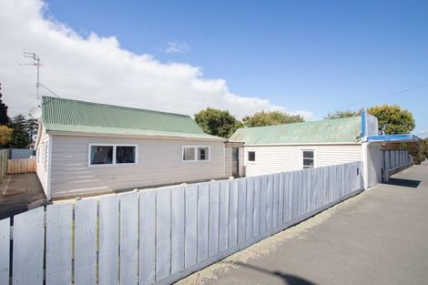 Photo of property in 48 Cambridge Street, Hampstead, Ashburton, 7700