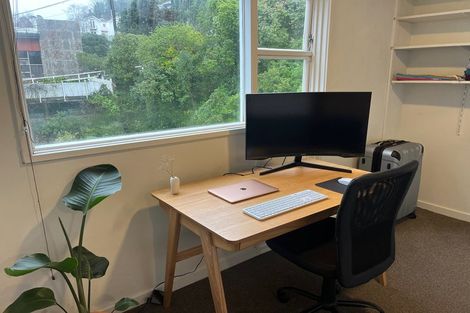 Photo of property in 374 Tinakori Road, Thorndon, Wellington, 6011