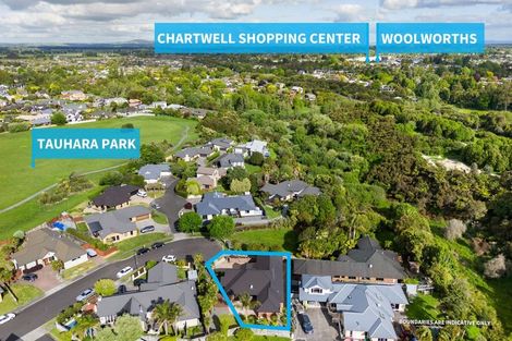 Photo of property in 14 Cherie Close, Rototuna, Hamilton, 3210