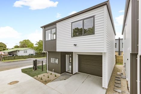 Photo of property in 17a Brightwell Street, Papakura, 2110