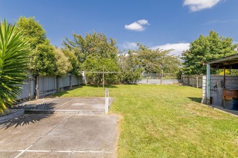 Photo of property in 160a Winchester Street, Levin, 5510