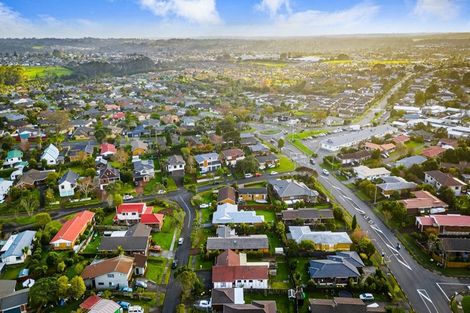 Photo of property in 4 Muscat Place, Henderson, Auckland, 0612