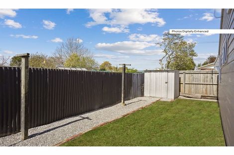 Photo of property in 66b Main North Road, Woodend, 7610