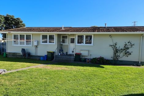 Photo of property in 49 Marama Crescent, Spotswood, New Plymouth, 4310