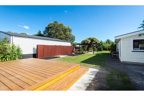 Photo of property in 16 Aylesford Street, Mairehau, Christchurch, 8013