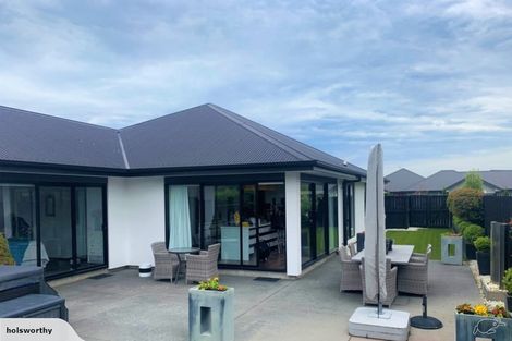 Photo of property in 40 John Annan Street, Halswell, Christchurch, 8025