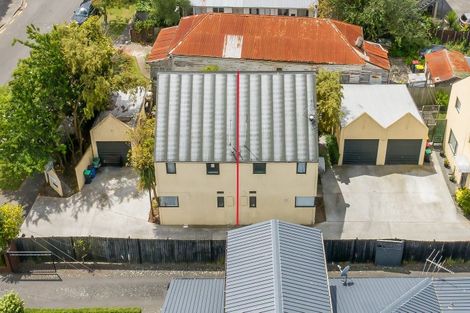 Photo of property in 2/36 Mathesons Road, Phillipstown, Christchurch, 8011