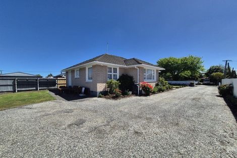 Photo of property in 4 Oakhurst Place, Russley, Christchurch, 8042