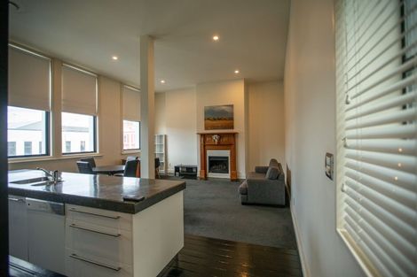 Photo of property in 4/54 Crawford Street, Dunedin Central, Dunedin, 9016