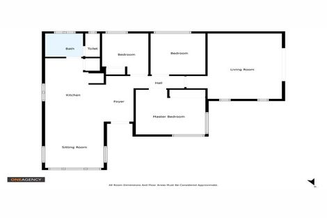 Photo of property in 17 Newport Street, Avondale, Christchurch, 8061