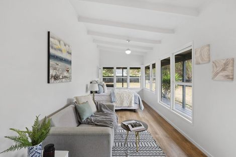 Photo of property in 13 Cordyline Road, Port Waikato, Tuakau, 2695