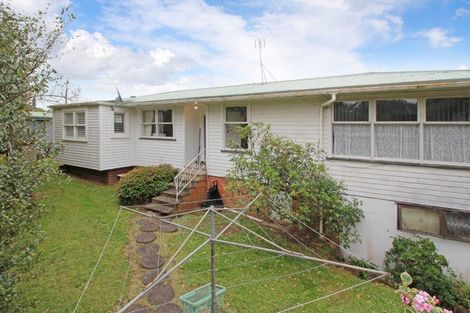 Photo of property in 101 Tidal Road, Mangere, Auckland, 2022