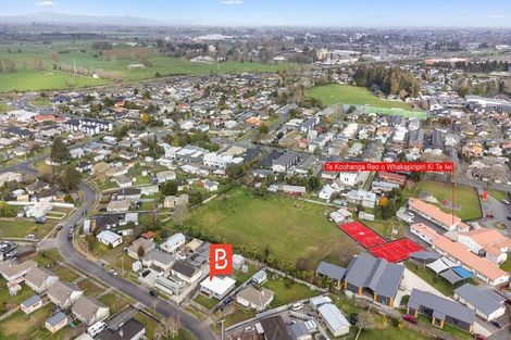 Photo of property in 18 Byron Road, Enderley, Hamilton, 3214