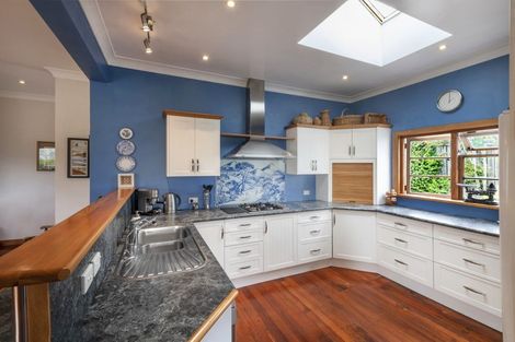 Photo of property in 100 Messines Road, Karori, Wellington, 6012