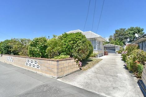 Photo of property in 71 Vancouver Crescent, Wainoni, Christchurch, 8061
