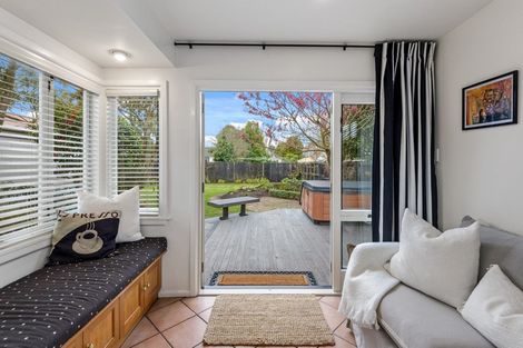 Photo of property in 160 Idris Road, Strowan, Christchurch, 8052