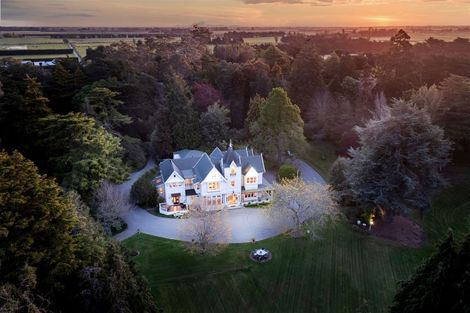 Photo of property in 785 Leeston Road, Leeston, 7683