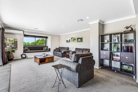 Photo of property in 17 River Oaks Place, Pukete, Hamilton, 3200