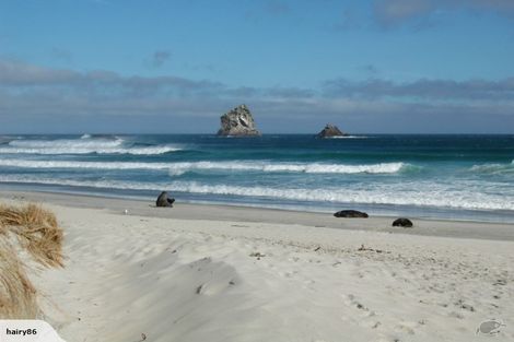 Photo of property in 1136 Brighton Road, Brighton, Dunedin, 9035