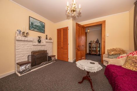 Photo of property in 34 Queen Street, Westport, 7825