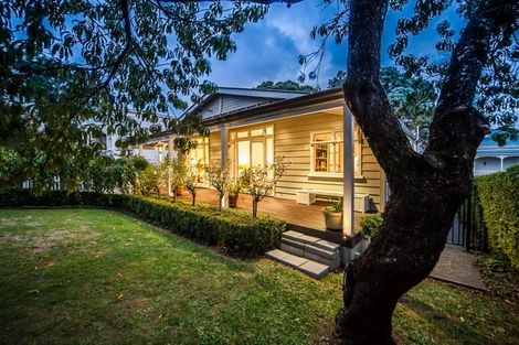 Photo of property in 85 Clonbern Road, Remuera, Auckland, 1050