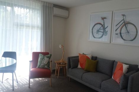 Photo of property in 2/11 Exeter Street, Merivale, Christchurch, 8014