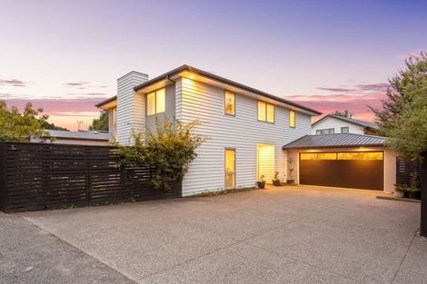 Photo of property in 3a Taylors Avenue, Bryndwr, Christchurch, 8052