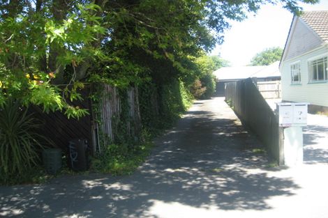 Photo of property in 2/34 Devon Street, Sydenham, Christchurch, 8023