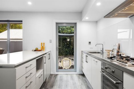 Photo of property in 2/176 Rossall Street, Merivale, Christchurch, 8014