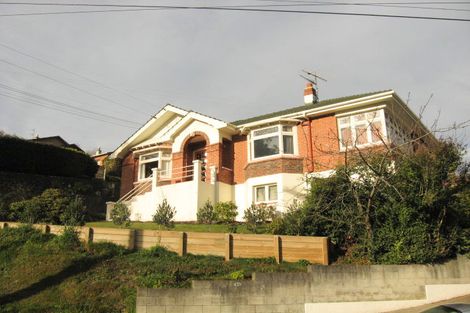 Photo of property in 29 Barr Street, Kenmure, Dunedin, 9011
