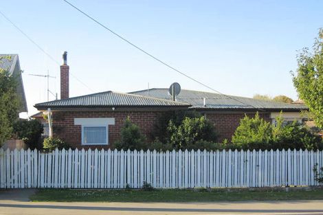 Photo of property in 11 Rugby Street, Highfield, Timaru, 7910