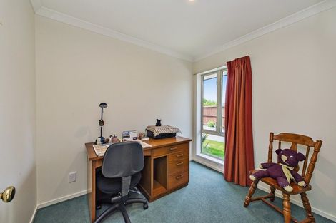 Photo of property in 9 Weston Way, Lincoln, 7608